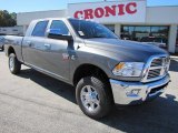 2011 Dodge Ram 2500 HD Laramie Mega Cab 4x4