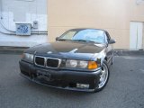 1999 Cosmos Black Metallic BMW M3 Convertible #38918267