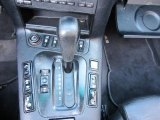 1999 BMW M3 Convertible 5 Speed Automatic Transmission