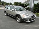 2011 Volvo XC70 Seashell Metallic