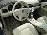 2011 Volvo XC70 3.2 Sandstone Beige Interior