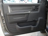 2011 Dodge Ram 1500 ST Regular Cab Door Panel