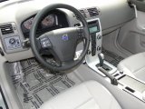 2010 Volvo XC70 T6 AWD Off Black Interior