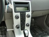 2010 Volvo XC70 T6 AWD Controls