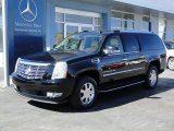 2007 Cadillac Escalade ESV AWD
