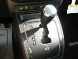 2011 Jeep Patriot Latitude CVT2 AutoStick Automatic Transmission