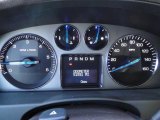 2007 Cadillac Escalade ESV AWD Gauges