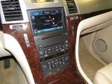 2007 Cadillac Escalade ESV AWD Navigation