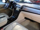 2007 Cadillac Escalade ESV AWD Dashboard