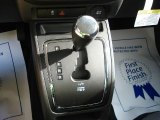 2011 Jeep Patriot Sport CVT2 AutoStick Automatic Transmission
