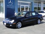 2008 Mercedes-Benz E 350 Sedan