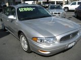 2004 Platinum Metallic Buick LeSabre Custom #3899248