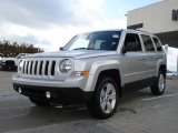 2011 Jeep Patriot Latitude 4x4 Data, Info and Specs