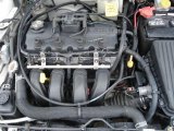 2004 Dodge Neon SE 2.0 Liter SOHC 16-Valve 4 Cylinder Engine
