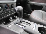 2008 Ford Fusion SE 5 Speed Automatic Transmission