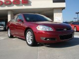 2009 Chevrolet Impala LTZ