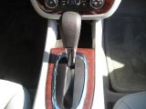 2009 Chevrolet Impala LTZ 4 Speed Automatic Transmission