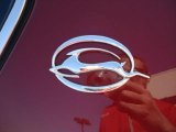 2009 Chevrolet Impala LTZ Marks and Logos