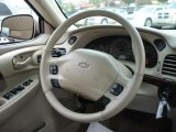 2003 Chevrolet Impala LS Steering Wheel