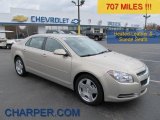 2010 Chevrolet Malibu LT Sedan