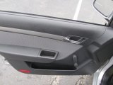 2009 Chevrolet Aveo Aveo5 LS Door Panel
