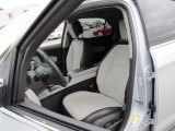 2010 Chevrolet Equinox LTZ AWD Jet Black/Light Titanium Interior
