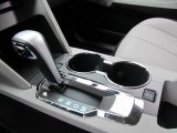 2010 Chevrolet Equinox LTZ AWD 6 Speed Automatic Transmission