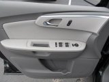 2010 Chevrolet Traverse LT AWD Door Panel