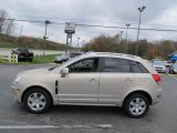 2010 Saturn VUE XR V6 Exterior