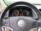 2010 Saturn VUE XR V6 Steering Wheel