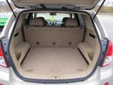 2010 Saturn VUE XR V6 Trunk