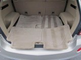2010 Saturn VUE XR V6 Trunk