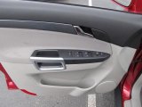 2010 Saturn VUE XE Door Panel