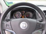 2010 Saturn VUE XE Steering Wheel