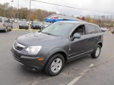 2010 Saturn VUE XE Front 3/4 View