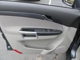 2010 Saturn VUE XE Door Panel