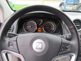 2010 Saturn VUE XE Steering Wheel