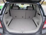 2010 Saturn VUE XE Trunk