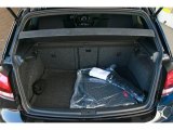 2011 Volkswagen GTI 2 Door Trunk