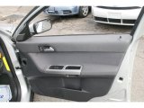 2005 Volvo S40 T5 AWD Door Panel