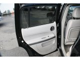 2009 Chevrolet HHR LS Door Panel