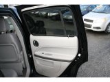 2009 Chevrolet HHR LS Door Panel