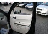2009 Chevrolet HHR LS Door Panel