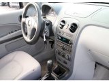 2009 Chevrolet HHR LS Dashboard