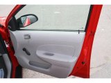 2007 Chevrolet Cobalt LS Sedan Door Panel