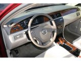 2005 Buick LaCrosse CX Neutral Interior