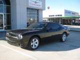 2010 Dodge Challenger R/T
