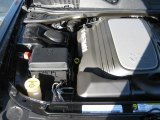 2010 Dodge Challenger R/T 5.7 Liter HEMI OHV 16-Valve MDS VVT V8 Engine