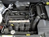 2008 Dodge Caliber SE 2.0L DOHC 16V Dual VVT 4 Cylinder Engine