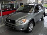 2008 Toyota RAV4 4WD